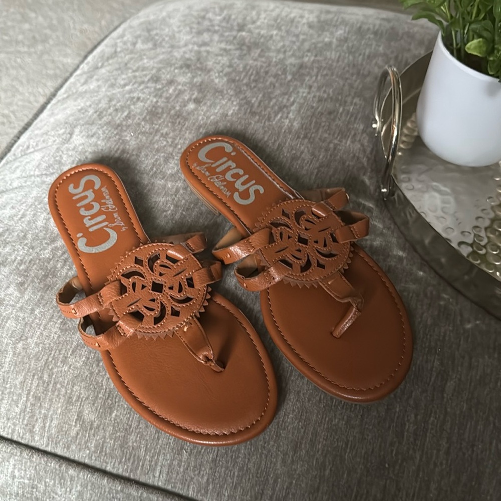 Sam Edelman sandals